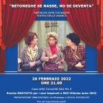 Teatro delle Arance_Villorba_26-02-22